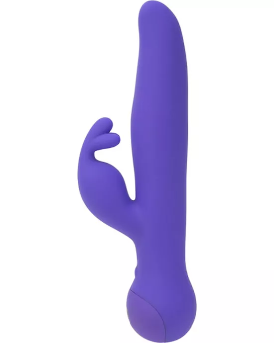 Swan Touch Trio Vibrator