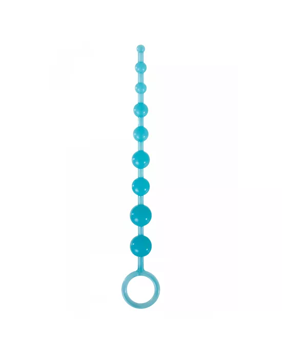 Firefly Pleasure Beads 