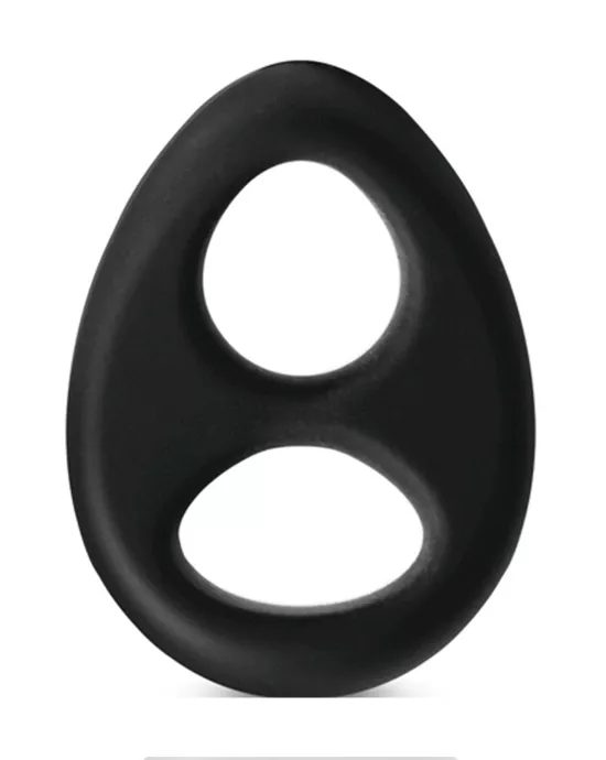 Renegade Romeo Soft Ring