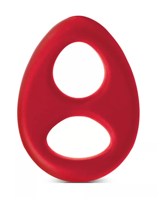 Renegade Romeo Soft Ring