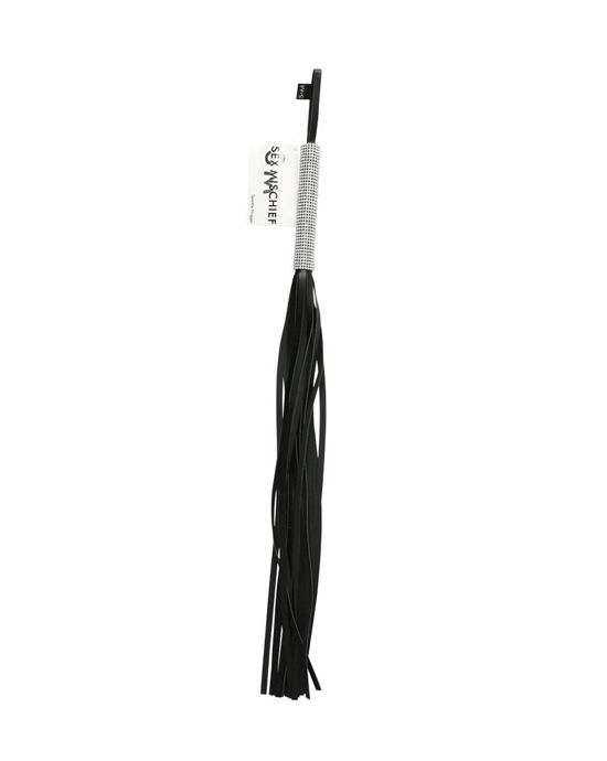 Sex And Mischief Sparkle Flogger