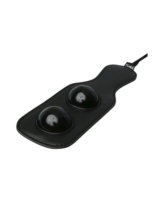 Sex And Mischief Shadow Paddle