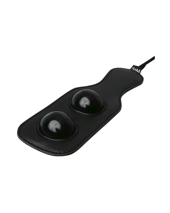 Sex and Mischief Shadow Paddle