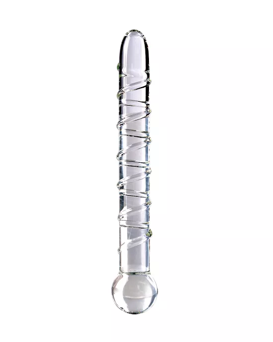 Icicles Glass Massager No 1