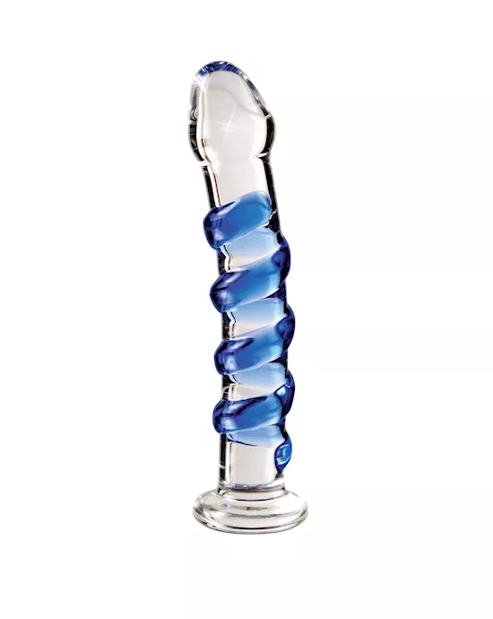 Icicles No 5