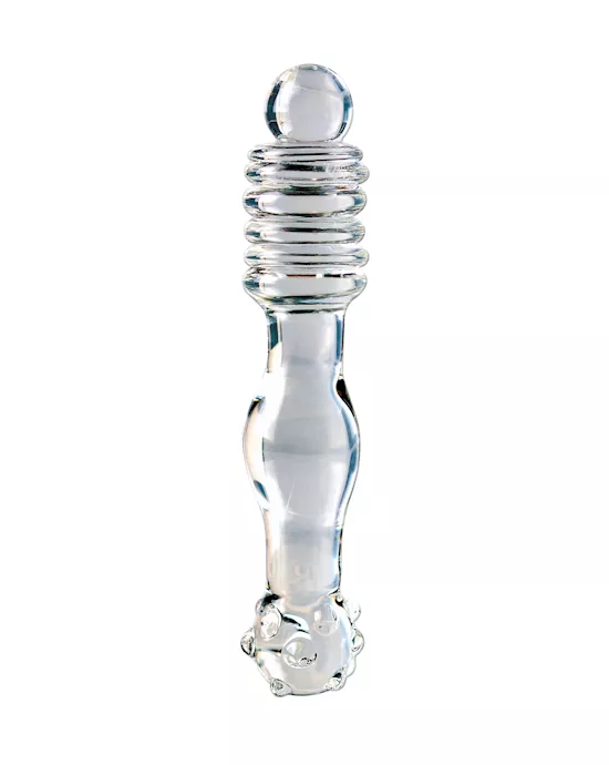 Icicles Glass Massager No 11