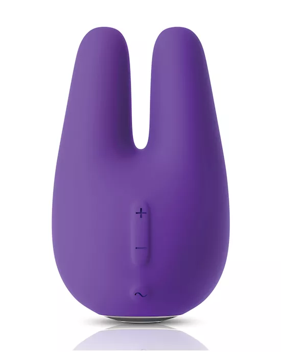 Jimmyjane Form 2 - Ultraviolet Edition