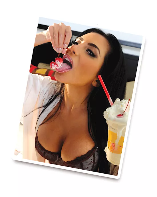 Kinky Kim Doll