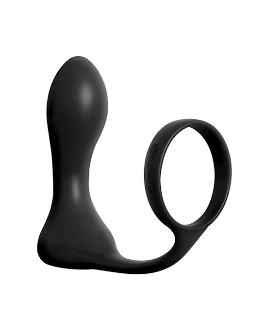 Anal Fantasy Rechargeable Assgasm Pro