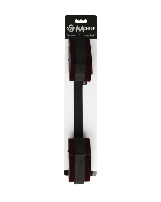 Sex And Mischief Enchanted Spreader Bar