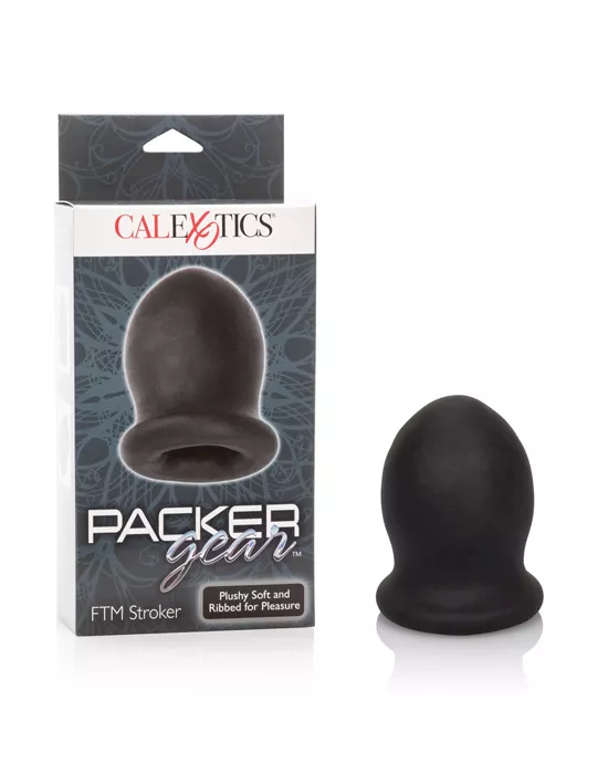Packer Gear FTM Stroker