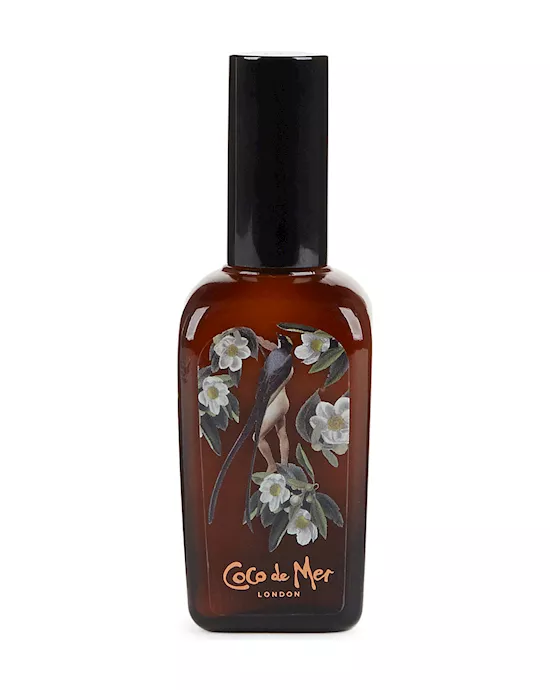 Coco de Mer Pearl Blossom Silk Lubricant