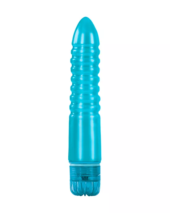Lollies Tootsie Vibrating Dildo