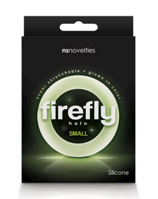Firefly Halo