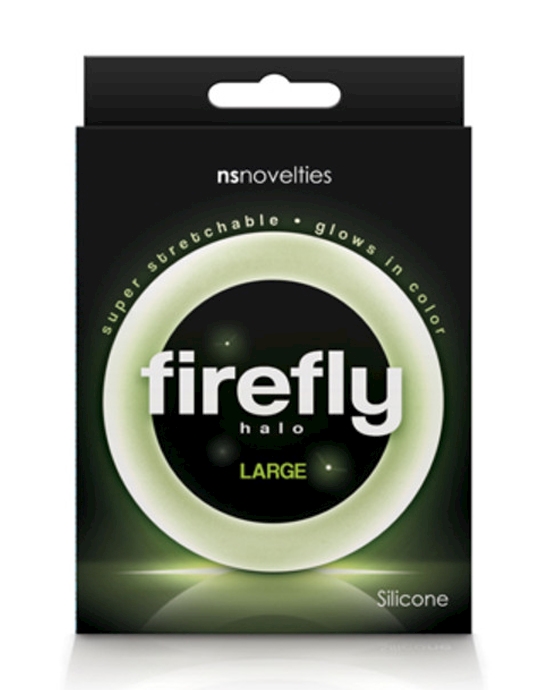 Firefly Halo Cock Ring