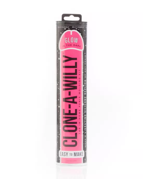 Clone A Willy Glow In The Dark