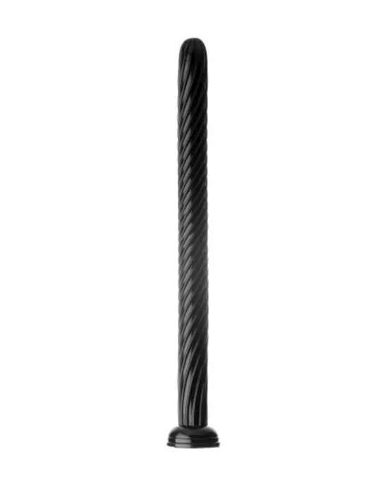 Spiral Hose 19 In. Long