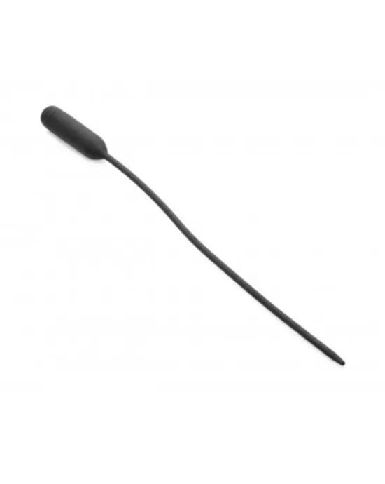 Cadence Extreme Vibrating Silicone Urethral Sound