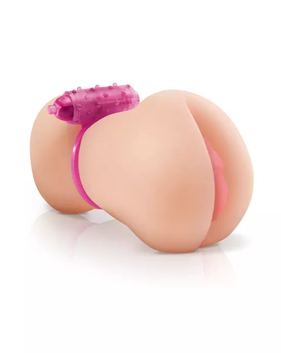 PDX VIBRATING SUPER SQUEEZE-HER