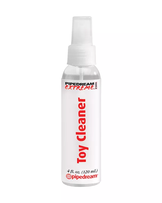Pipedream Extreme Toyz Toy Cleaner