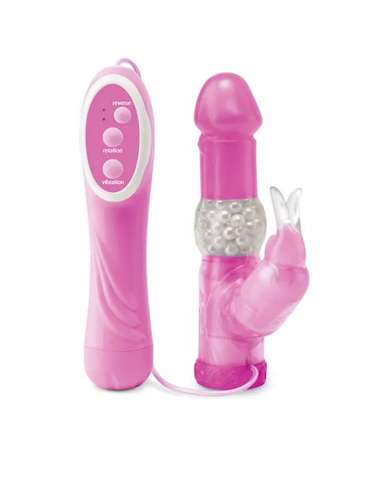 Waterproof Rabbit Vibrator