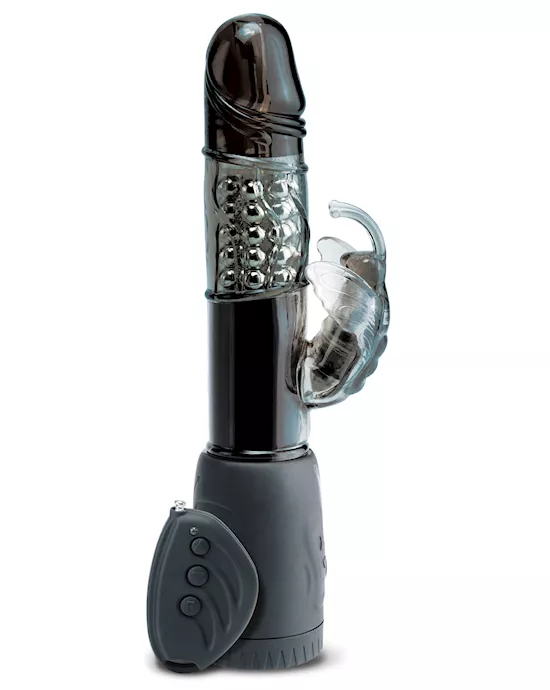 REMOTE CONTROL WATERPROOF BUTTERFLY