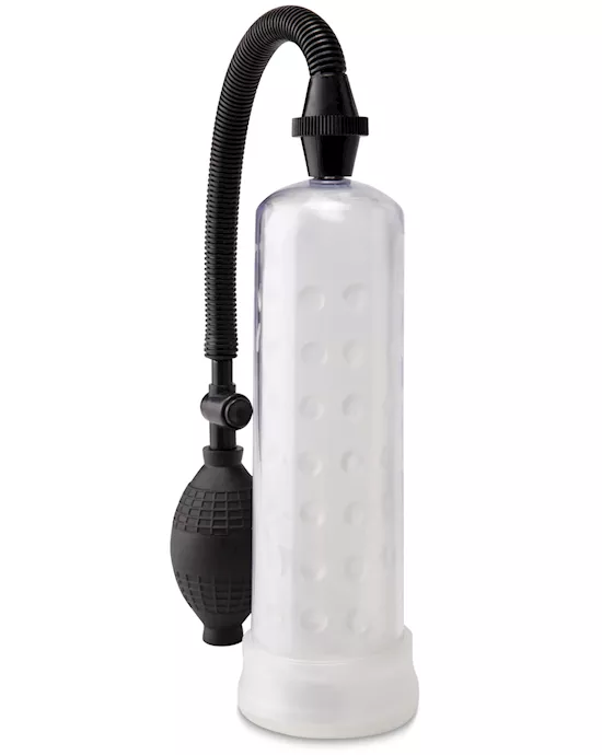 PUMP WORX Silicone Power Pump