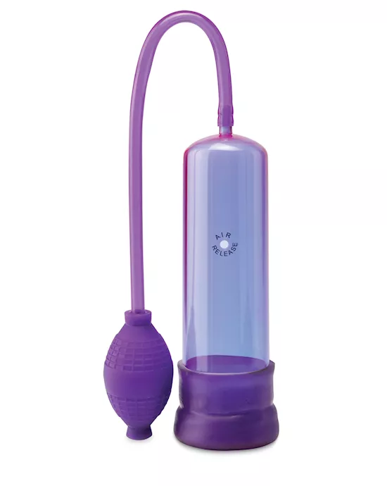PUMP WORX  Power Pump