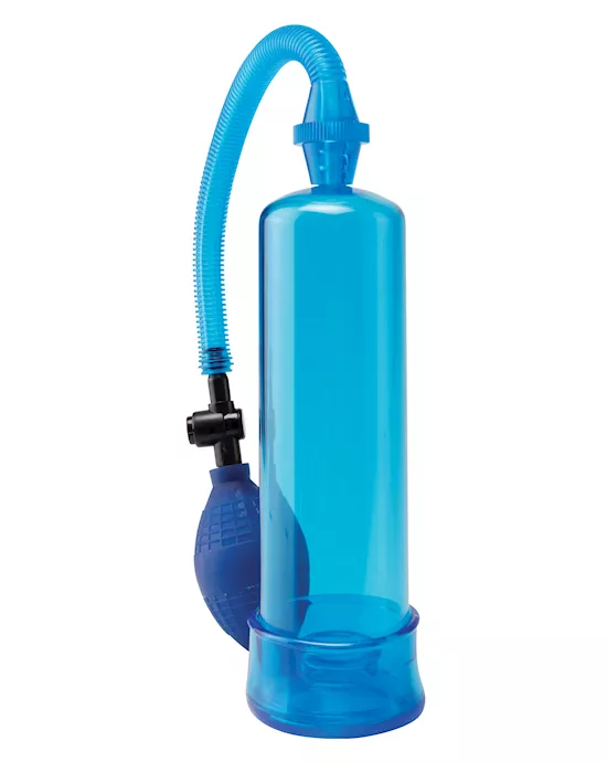 Pump Worx Beginners Power Penis Pump