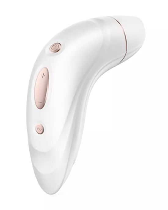 Satisfyer Pro 1 Plus