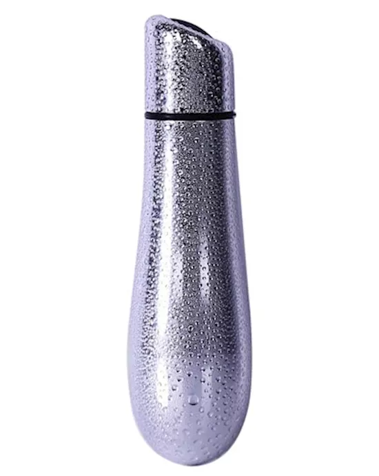 Rain Textured Bullet