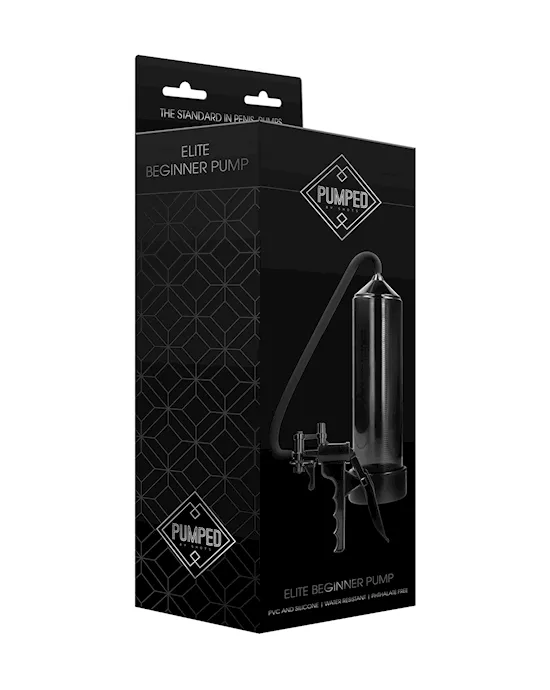 Elite Beginner Pump