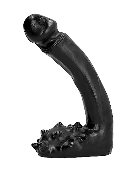 All  Tall and Slim Dildo