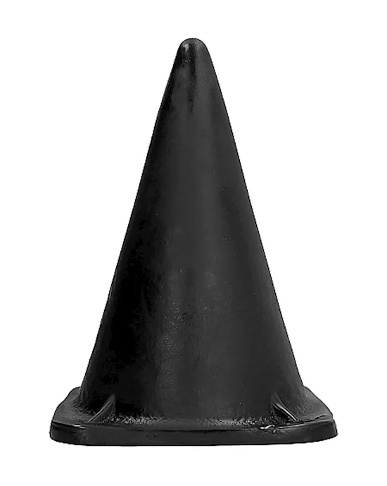 All  Cone Butt Plug