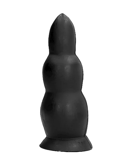 All  Bumpy Butt Plug
