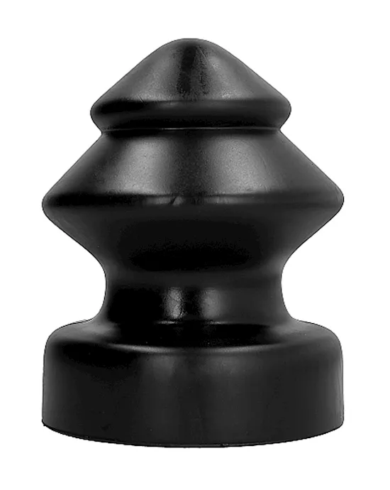 All  Diamond Butt Plug