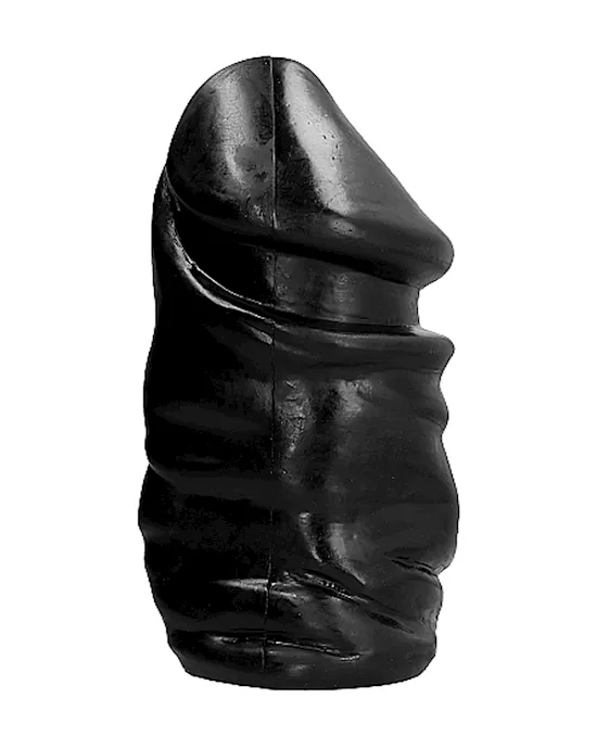 All  Vaulted Shaft Dildo