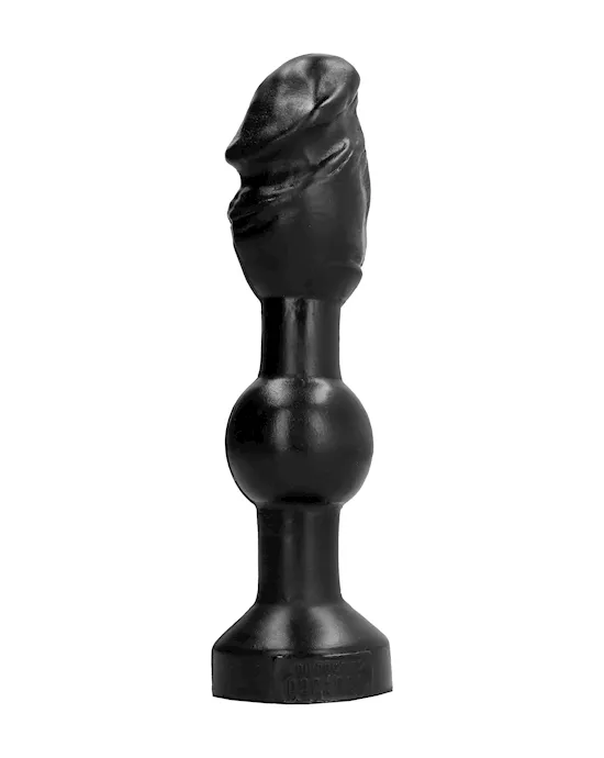 Rocket Launcher Dildo