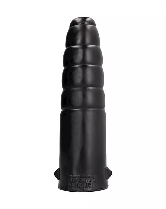 Sea Wolf Butt Plug