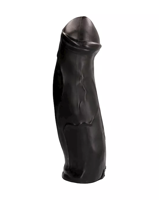 The Enigma Dildo