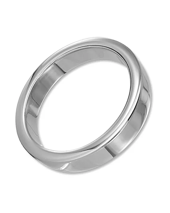 Flat Body Cock Ring - (12x47,5mm)