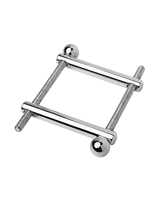 Ball Clamp