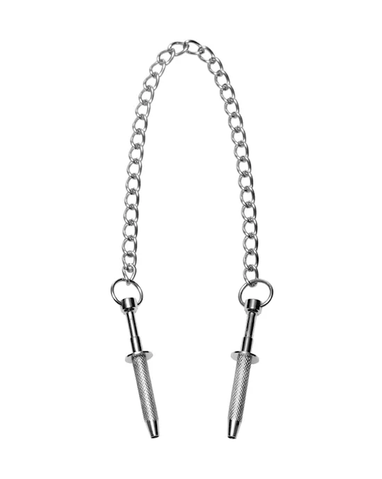 Nipple Grabber