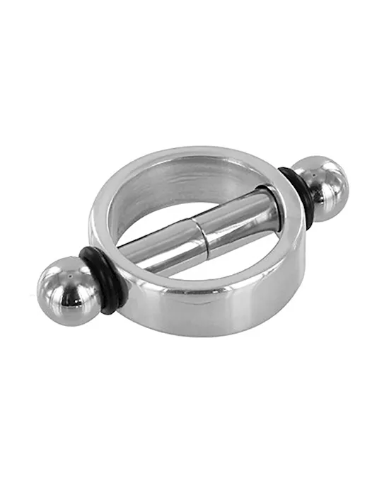 Magnetic Nipple Pinchers