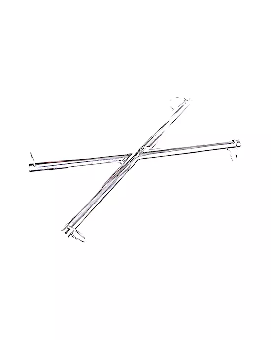 X-Hog Tie Bar