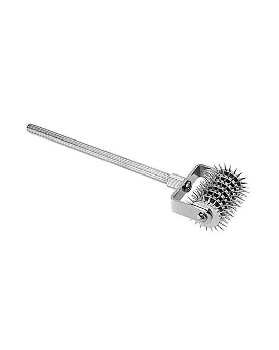 7 headed Pin Wheel