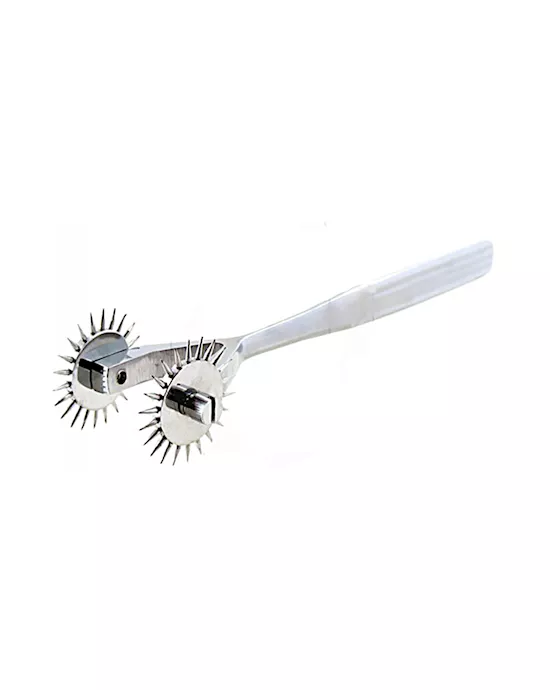 DUO Pin Wheel