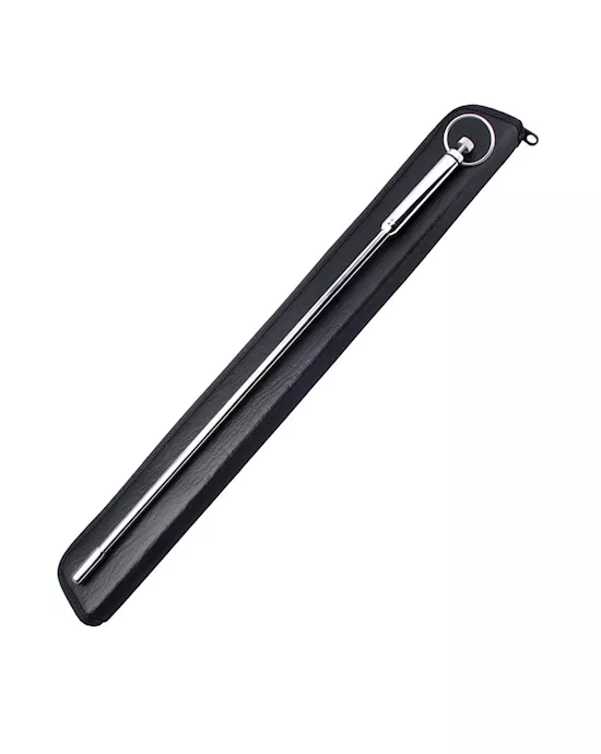 Extra Long Vibrating Shafat