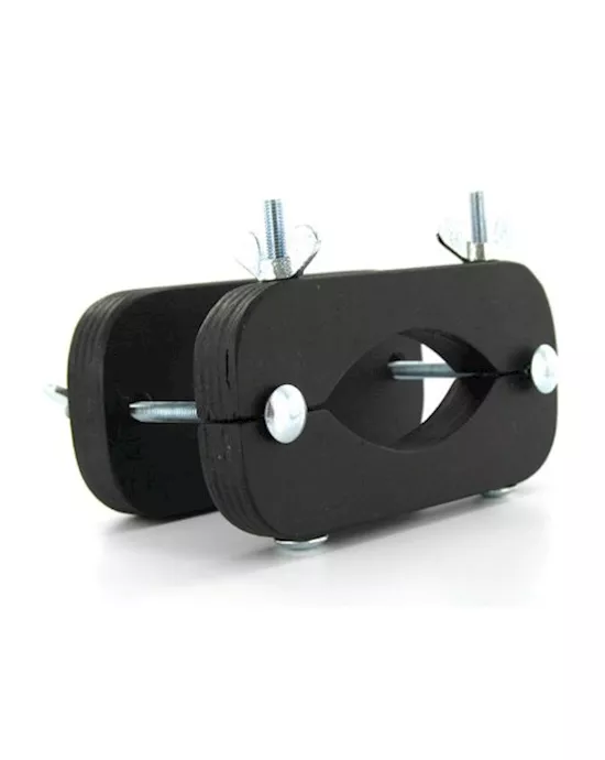 Ball Buster - Testicle Vice