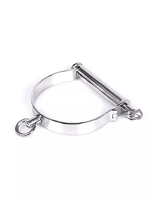 Darby Style Neck Collar - Medium